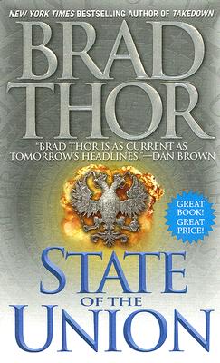 Image for State of the Union: A Thriller