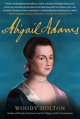 ABIGAIL ADAMS