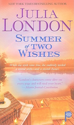 Summer of Two Wishes