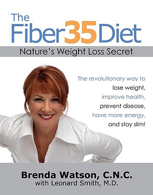 The Fiber35 Diet: Nature's Weight Loss Secret