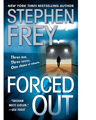 Forced Out: A Novel