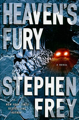 Image for Heaven's Fury: A Novel