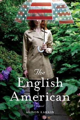 The English American: A Novel