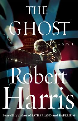 The Ghost: A Novel