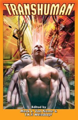 Image for Transhuman Transhuman