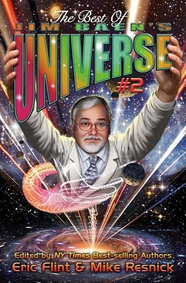 The Best of Jim Baen's Universe II (v. 2)