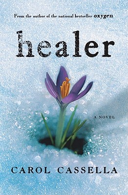 Healer: A Novel