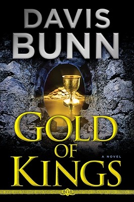 Image for Gold of Kings: A Novel