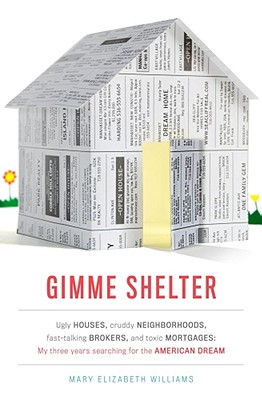 Gimme Shelter