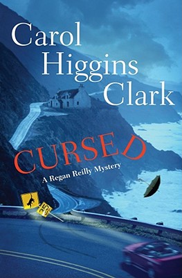 Cursed (Reagan Reilly Mysteries, No. 12)