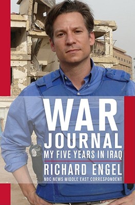 War Journal: My Five Years in Iraq