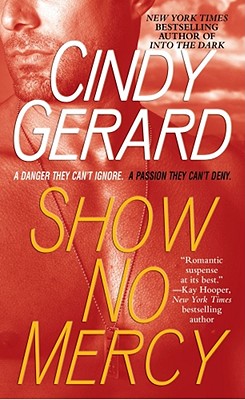 Show No Mercy (Black Ops, Book 1)