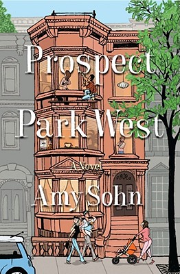 Prospect Park West A Novel
