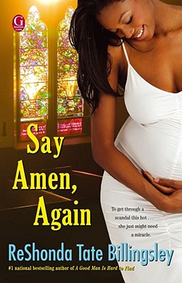 Image for Say Amen, Again Say Amen, Again