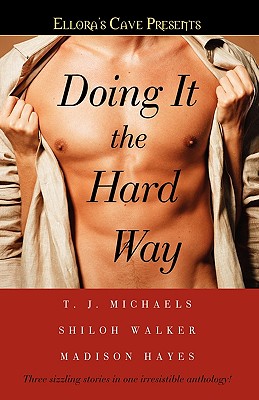 Doing It the Hard Way: Ellora's Cave