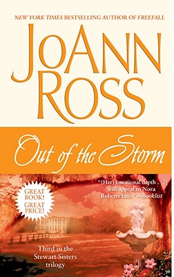 Out of the Storm (Stewart Sisters Trilogy)