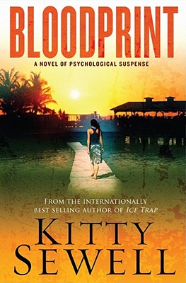 Bloodprint: A Novel of Psychological Suspense