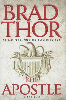 The Apostle (Scot Harvath, Book 8)