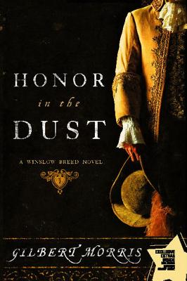 Image for Honor in the Dust: A Winslow Breed Novel