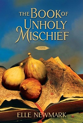 Book of Unholy Mischief