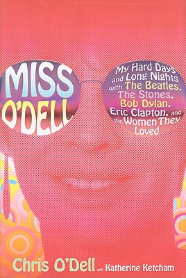 Miss O'Dell