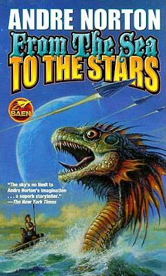 From the Sea to the Stars (Omnibus: Sea Siege & Star Gate)