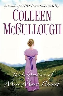 Image for The Independence of Miss Mary Bennet