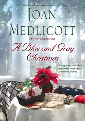 Image for A Blue and Gray Christmas (Ladies of Covington)