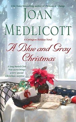 Image for A Blue and Gray Christmas (Ladies of Covington)