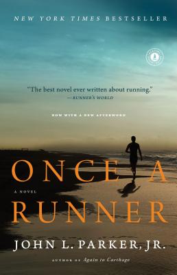 Image for Once a Runner: A Novel