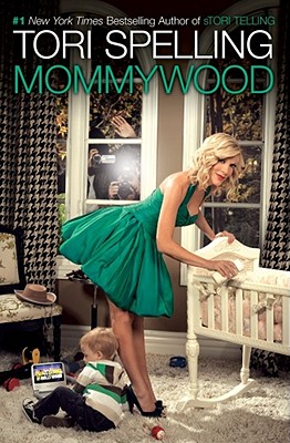 Image for Mommywood