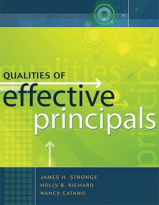 Qualities of Effective Principals