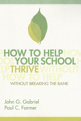 Image for How to Help Your School Thrive Without Breaking the Bank How to Help Your School Thrive Without Breaking the Bank