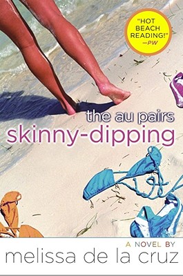 Skinny-dipping