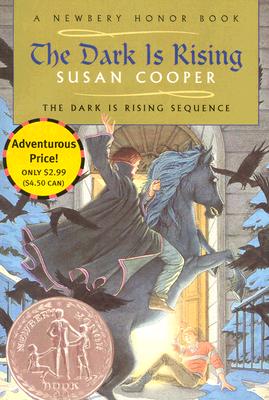 Image for The Dark Is Rising (Dark Is Rising Sequence)
