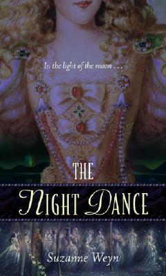 The Night Dance (Once Upon a Time)