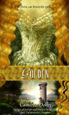 Image for Golden (Once Upon A Time) Golden (Once Upon A Time)