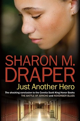 Just Another Hero (The Jericho Trilogy)