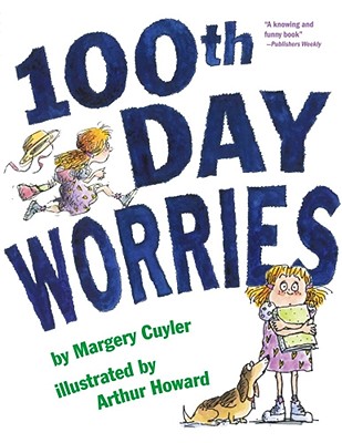 Image for 100th Day Worries