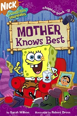 Mother Knows Best (SpongeBob SquarePants)