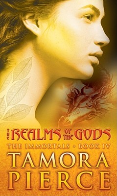 Image for Realms Of The Gods, The