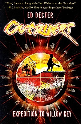 Image for Expedition to Willow Key (Outriders)