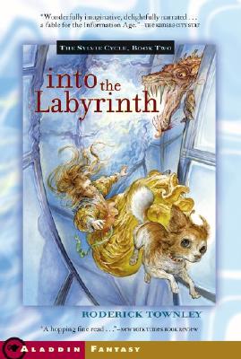 Into the Labyrinth (Sylvie Cycle)