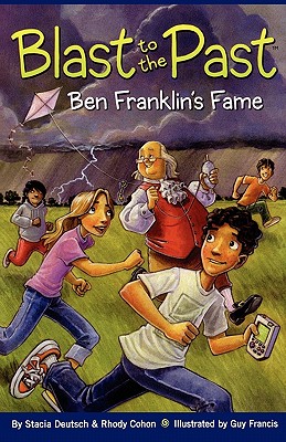 Ben Franklin's Fame