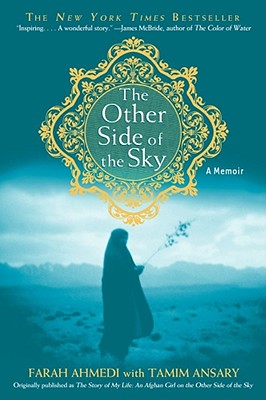 Image for The Other Side of the Sky: A Memoir