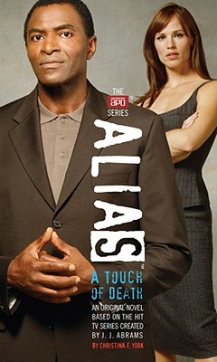 A Touch of Death (Alias)