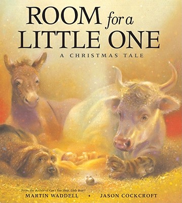 Image for Room for a Little One: A Christmas Tale Room for a Little One: A Christmas Tale
