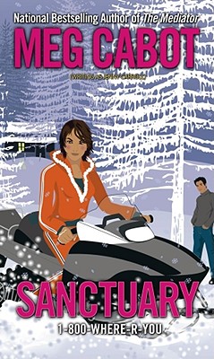 Sanctuary (Reprint)