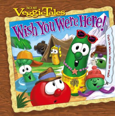 Wish You Were Here!
