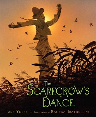 Scarecrow's Dance